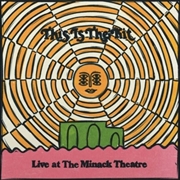 Buy Live At Minack Theatre