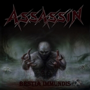 Buy Bestia Immundis - Green Vinyl