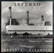 Buy Psychic Distance