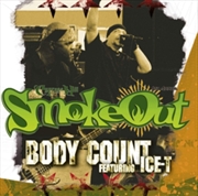 Buy Smoke Out Festival Present (Cd+Dvd)