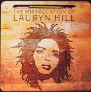 Buy Miseducation Of Lauryn Hill