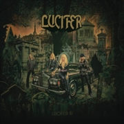 Buy Lucifer Iii