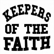 Buy Keepers Of The Faith: 10th Ann