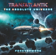 Buy Absolute Universe: Forevermore