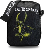 Buy Bathory - Crossbody Bag: Goat