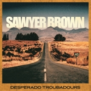 Buy Desperado Troubadours