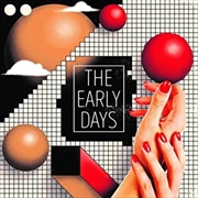 Buy The Early Days Vol. Ii - Lpcd