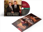 Buy Christmas With Aled And Russel