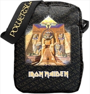 Buy Iron Maiden - Powerslave Bag