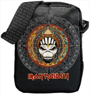 Buy Iron Maiden - Book Of Souls Bag