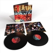 Buy Death Songbook (With Brett Anderson & Charles Haz)