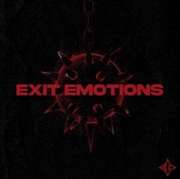 Buy Exit Emotions - Limited Editio