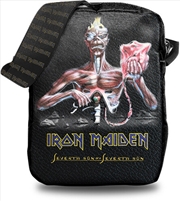 Buy Iron Maiden - Seventh Son Bag