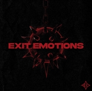 Buy Exit Emotions