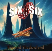 Buy Beyond Shadowland