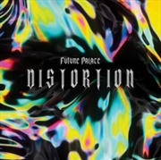 Buy Distortion