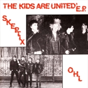 Buy Kids Are United Ep - Split Rel