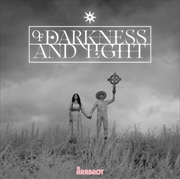 Buy Of Darkness And Light