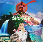 Buy She-Rex