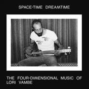 Buy Space-Time Dreamtime:The Four