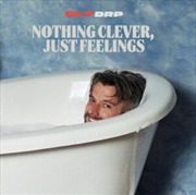 Buy Nothing Clever / Just Feelings