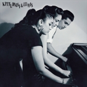 Buy Kitty Daisy & Lewis