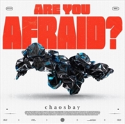 Buy Are You Afraid