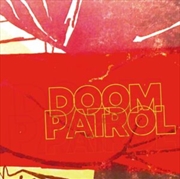 Buy Doom Patrol