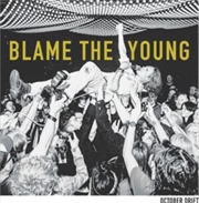 Buy Blame The Young