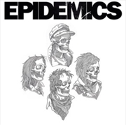 Buy Epidemics