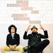 Buy Omar Rodriguez-Lopez & Jeremy