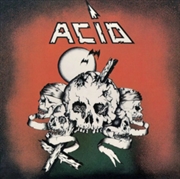 Buy Acid (Bi-Color Vinyl) (2Lp)