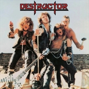 Buy Maximum Destruction (Bi-Color Vinyl) (2Lp)