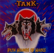 Buy Filth Hounds Of Hades (Vinyl + 10') (2Lp)