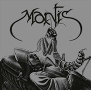 Buy Mantis (Silver Vinyl)