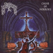 Buy Choir Of Horror