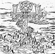 Buy End Of The World Demo '84