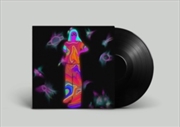 Buy Spacegirl - Black Vinyl