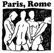 Buy Paris, Rome