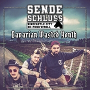 Buy Bavarian Wasted Youth