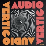 Buy Audio Vertigo