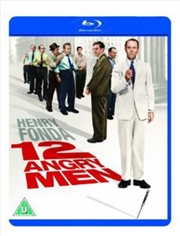 Buy 12 Angry Men