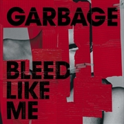 Buy Bleed Like Me