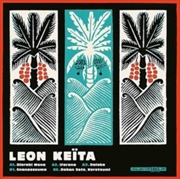 Buy Leon Keita