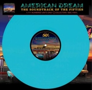 Buy American Dream / Various