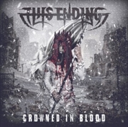 Buy Crowned In Blood