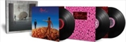 Buy Hemispheres (40Th Anniversary)