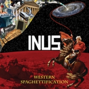 Buy Western Spaghettification