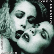 Buy Bloody Kisses