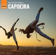 Buy The Rough Guide To Capoeira